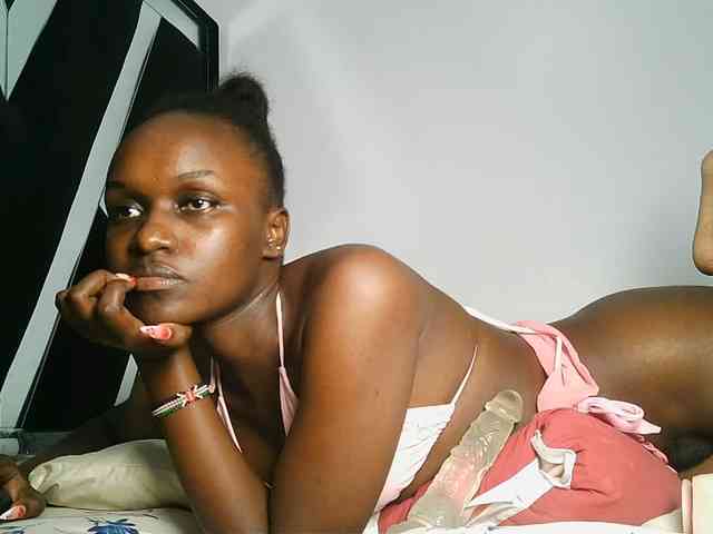 MissEbonyZ