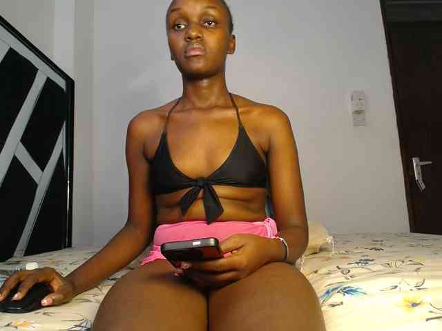 MissEbonyZ webcam