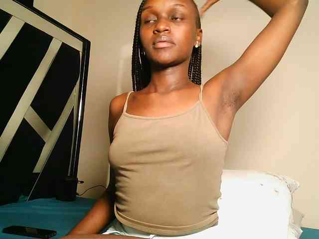 MissEbonyZ webcam