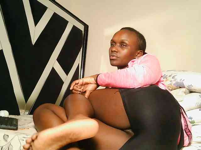 MissEbonyZ webcam