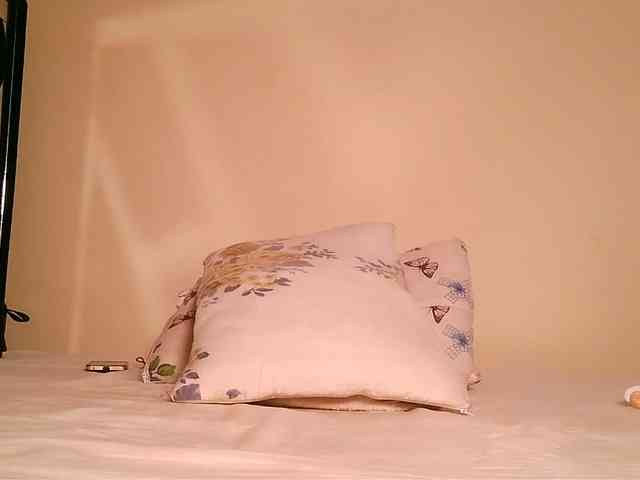 MissEbonyZ webcam