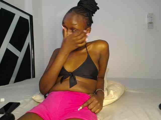 MissEbonyZ