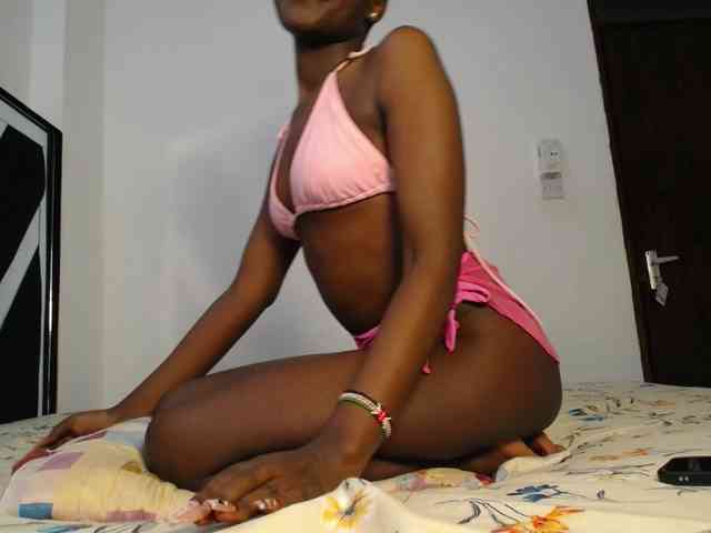 MissEbonyZ webcam