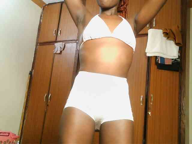 MissEbonyZ webcam