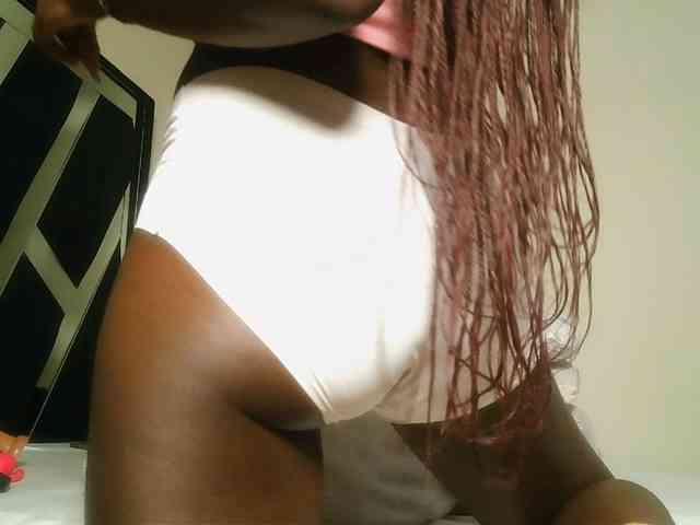 MissEbonyZ