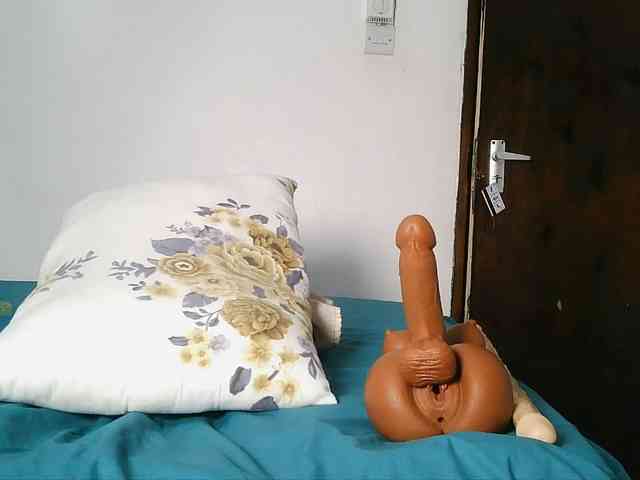 MissEbonyZ webcam