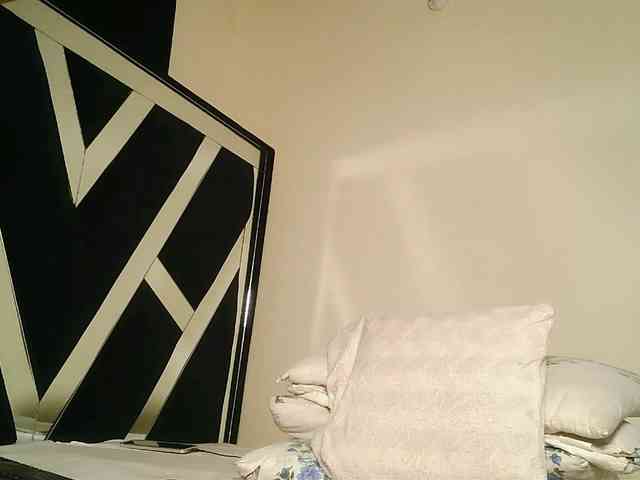 MissEbonyZ webcam