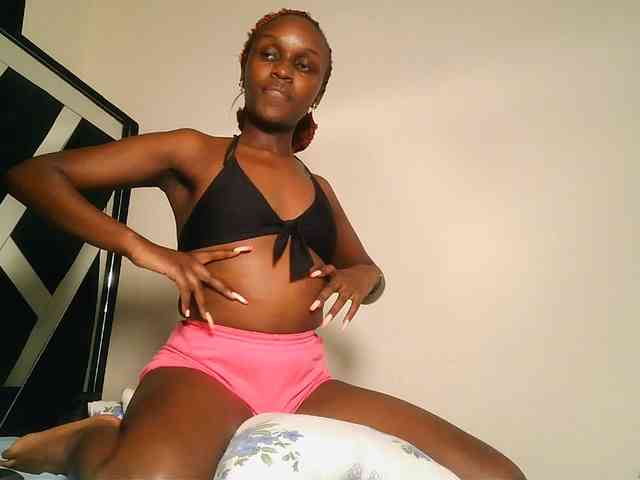 MissEbonyZ webcam