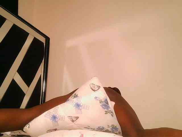 MissEbonyZ webcam