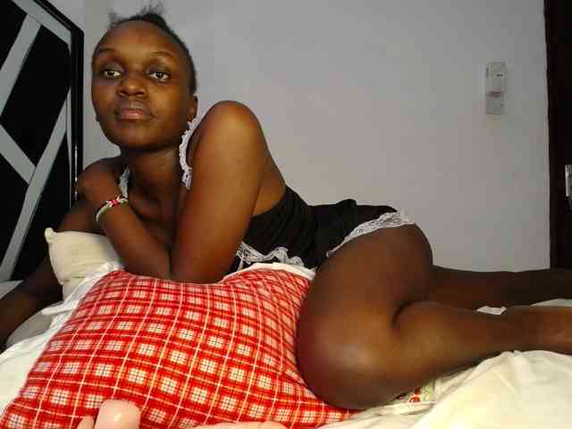 MissEbonyZ webcam