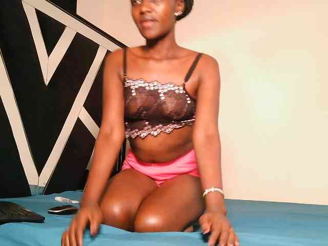 MissEbonyZ webcam