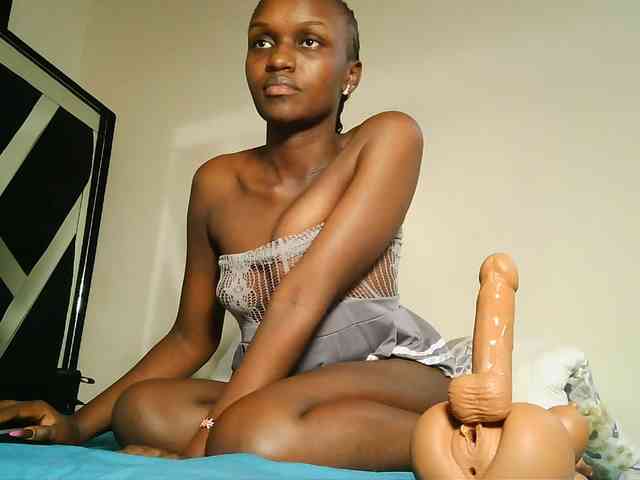 MissEbonyZ webcam