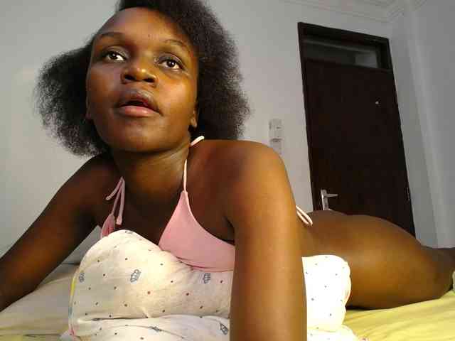 MissEbonyZ webcam