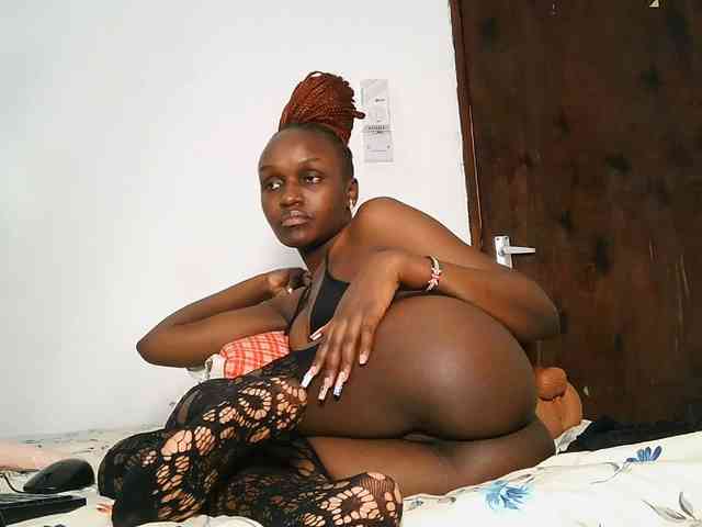 MissEbonyZ webcam