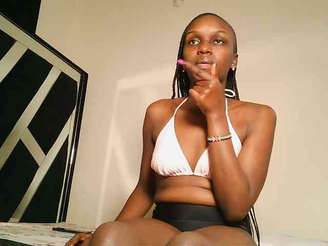 MissEbonyZ webcam