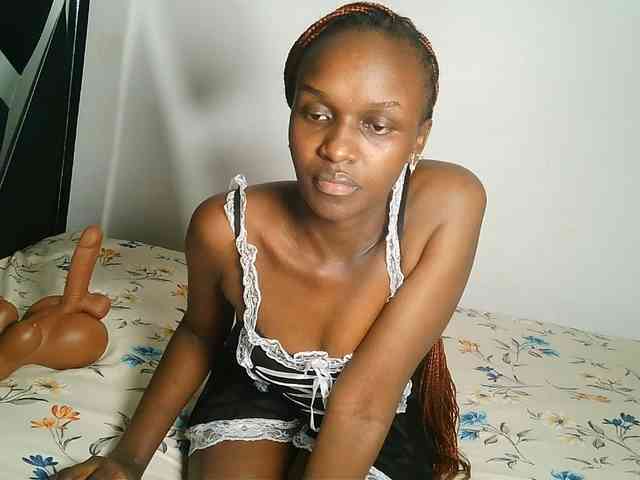 MissEbonyZ webcam