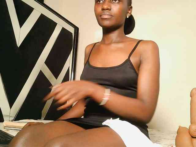 MissEbonyZ webcam