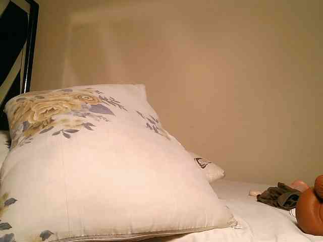 MissEbonyZ webcam