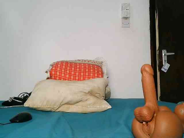 MissEbonyZ webcam