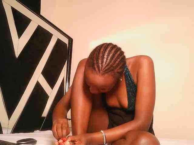 MissEbonyZ webcam