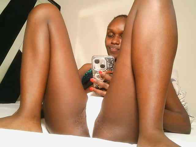 MissEbonyZ webcam