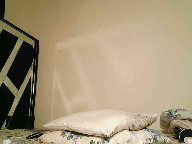 MissEbonyZ webcam