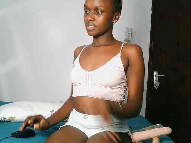 MissEbonyZ webcam