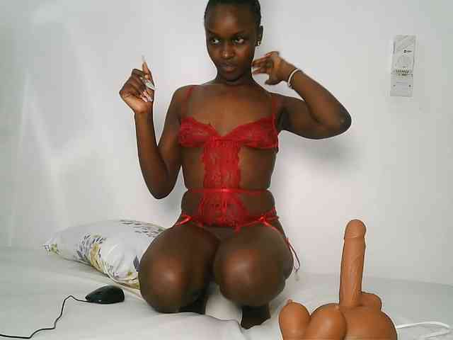 MissEbonyZ webcam