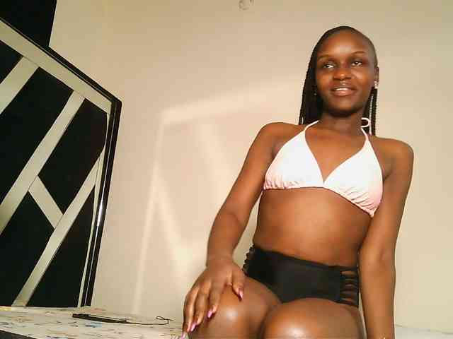 MissEbonyZ webcam