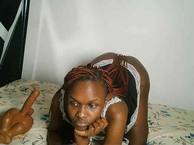 MissEbonyZ webcam