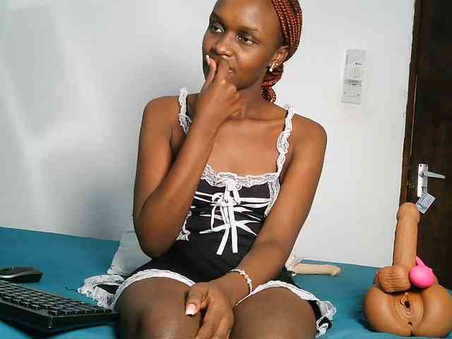MissEbonyZ