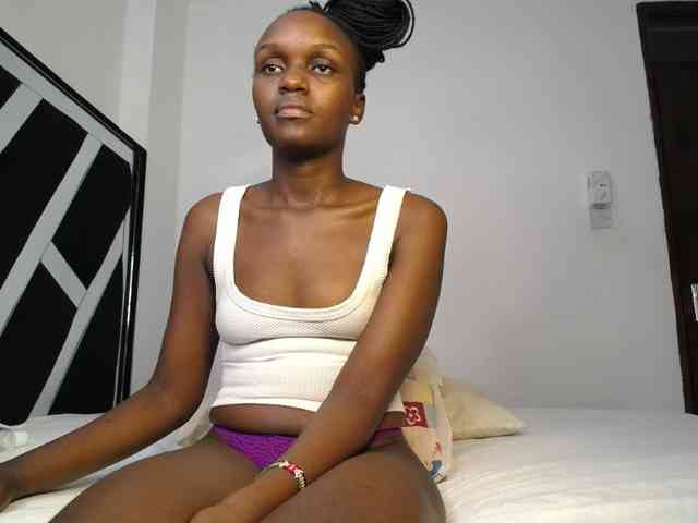 MissEbonyZ webcam