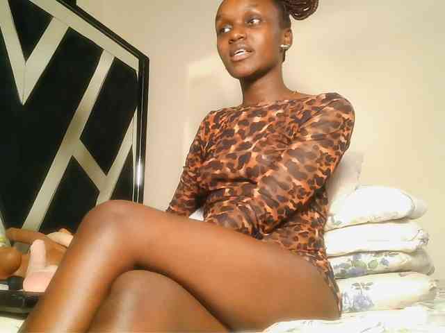 MissEbonyZ