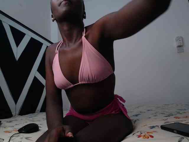 MissEbonyZ webcam
