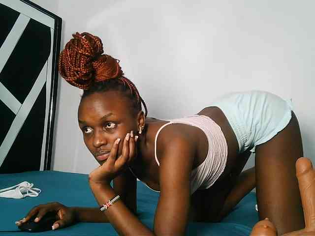 MissEbonyZ webcam