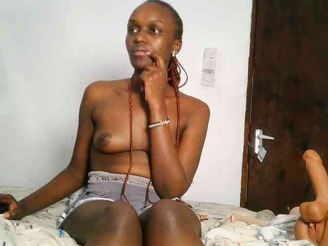 MissEbonyZ webcam