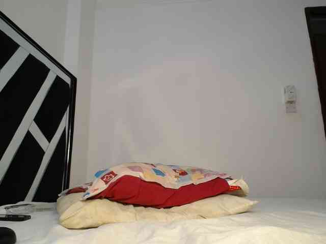 MissEbonyZ webcam