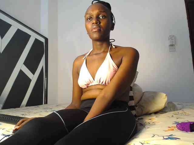 MissEbonyZ webcam