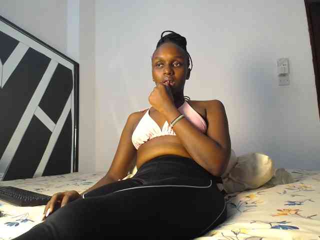 MissEbonyZ