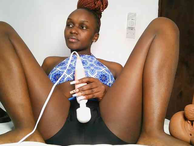 MissEbonyZ webcam