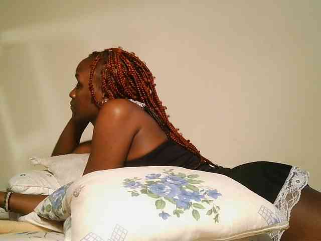 MissEbonyZ