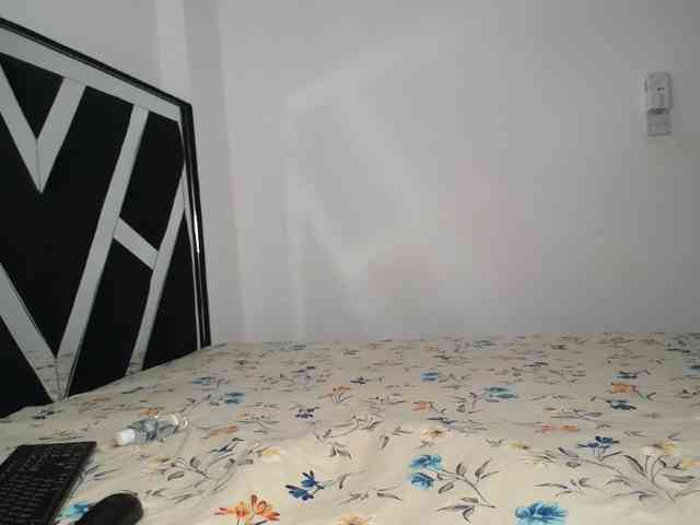 MissEbonyZ webcam