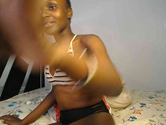 MissEbonyZ webcam