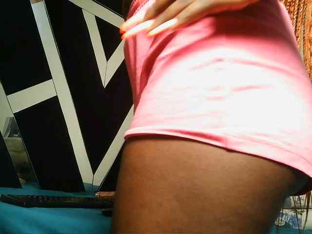MissEbonyZ webcam