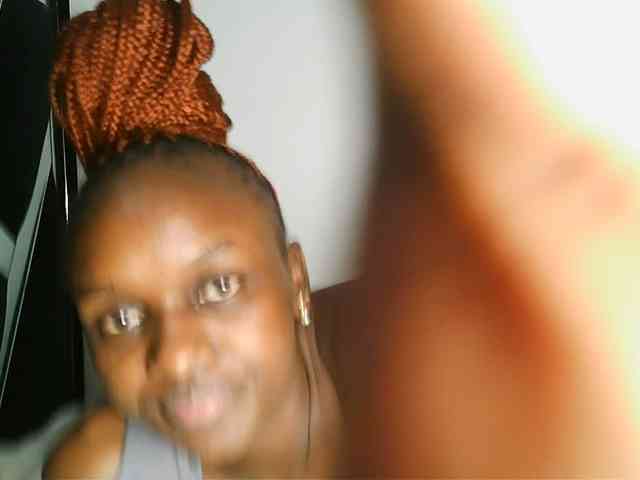 MissEbonyZ webcam