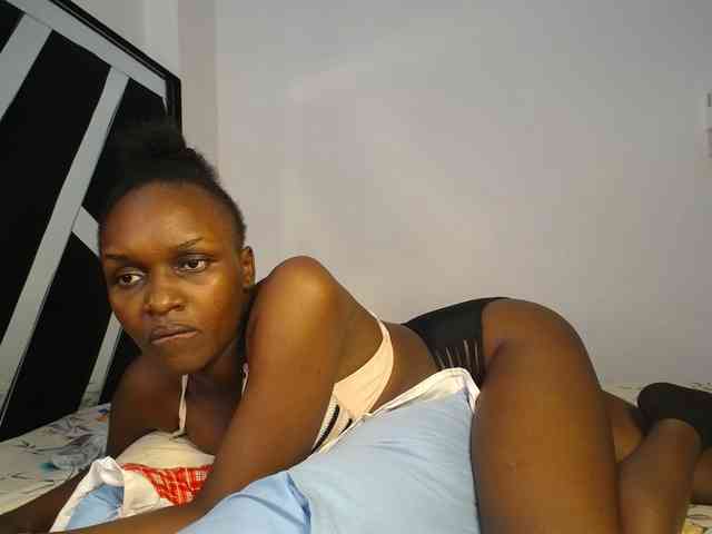 MissEbonyZ webcam