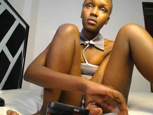 MissEbonyZ webcam