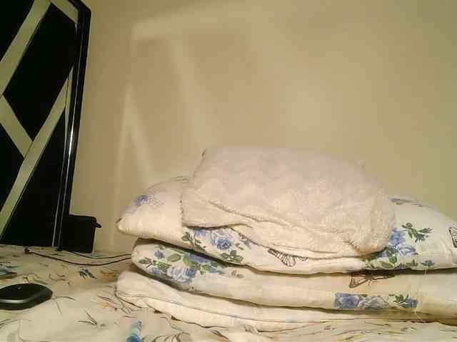 MissEbonyZ webcam