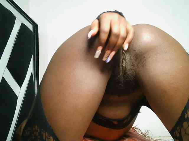 MissEbonyZ webcam