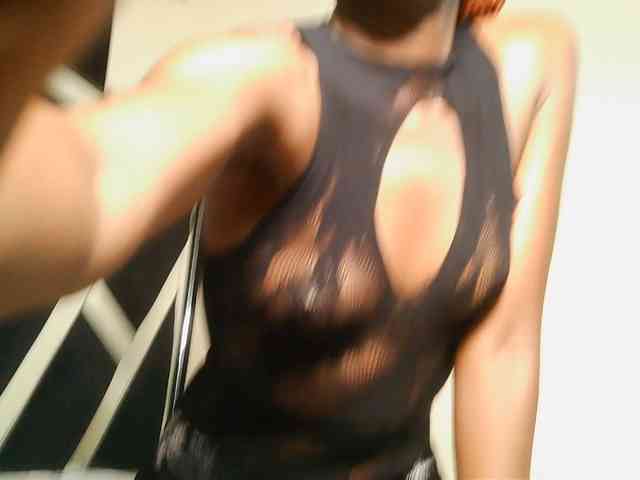 MissEbonyZ webcam